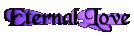 Eternal Is Our Love