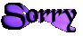 Truly Sorry